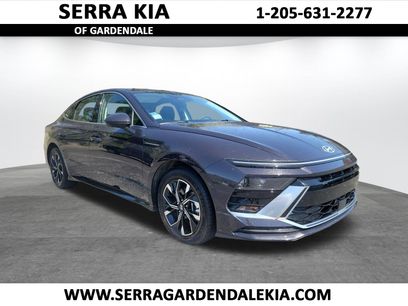 Used 2024 Hyundai Sonata SEL