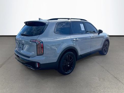 Used 2024 Kia Telluride SX Prestige X-Line AWD/4WD image 30