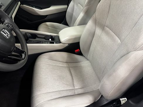 Used 2024 Honda Accord EX image 8