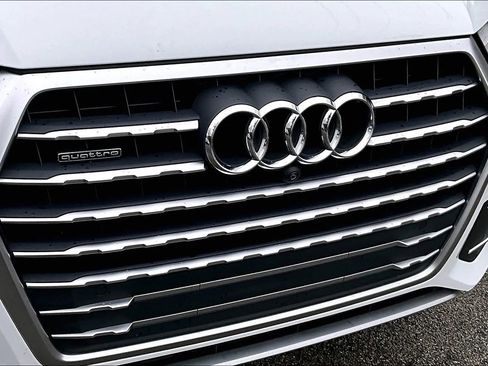 Used 2017 Audi Q7 3.0T Premium Plus image 29