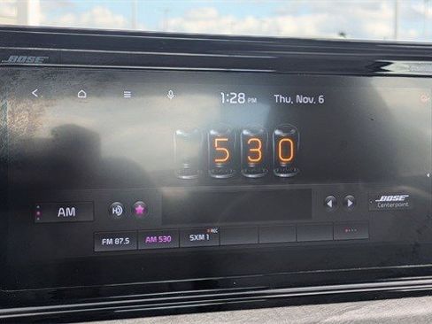 Used 2021 Kia K5 EX w/ EX Premium Package image 22