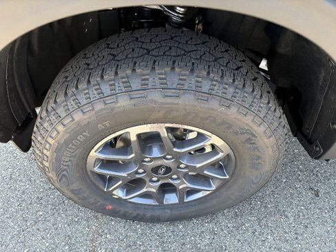 New 2026 Ford Ranger XLT AWD/4WD image 9