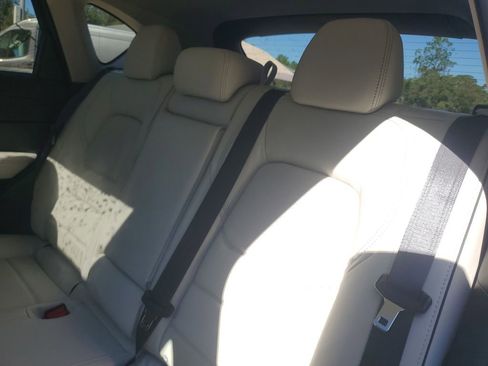 New 2025 MAZDA CX-5 AWD 2.5 S w/ Premium Plus Pkg image 11