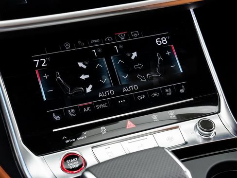 Used 2023 Audi RS 6 image 18