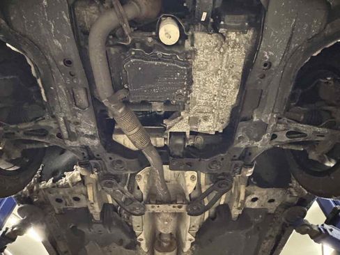 Used 2016 Chevrolet Impala LT w/ Convenience Package image 25