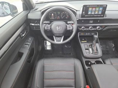Used 2024 Honda CR-V Sport Touring image 28