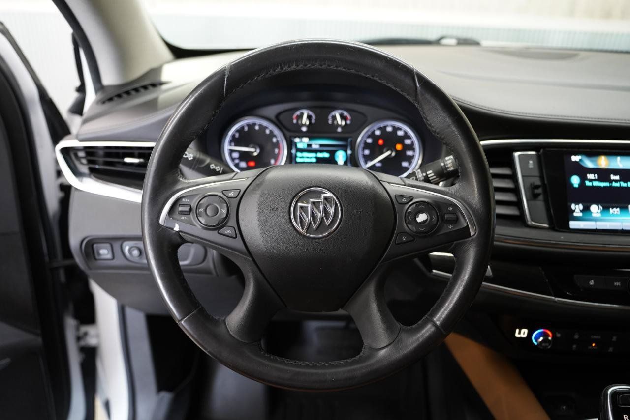 Used 2019 Buick Enclave Essence FWD image 12