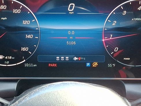 Certified 2025 Mercedes-Benz GLC 300 4MATIC image 19