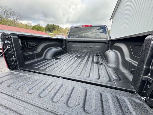 New 2026 RAM 2500 Big Horn AWD/4WD image 53