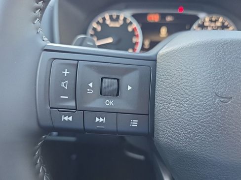 New 2026 Nissan Rogue SV w/ Cold Weather Package image 21