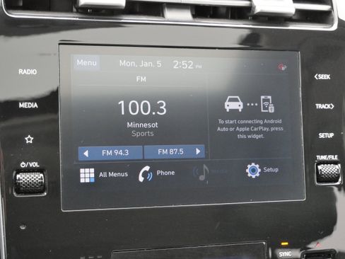 Used 2022 Hyundai Tucson SEL w/ Convenience + Premium Package image 23