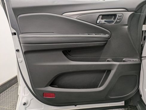 Certified 2022 Honda Pilot EX-L image 8