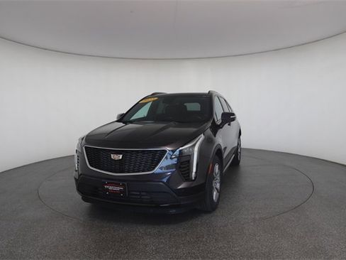 Used 2023 Cadillac XT4 Sport w/ Sun And Sound Package image 33
