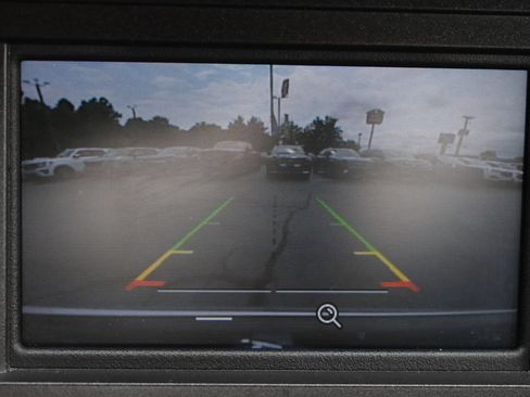Used 2015 Ford Mustang Coupe RWD image 24