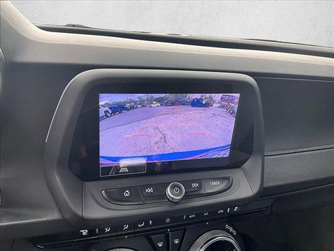 Used 2022 Chevrolet Camaro SS image 22