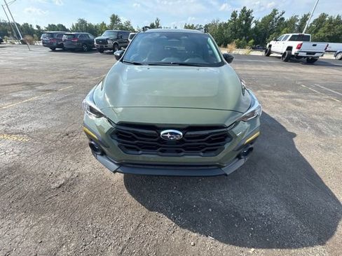 Used 2026 Subaru Crosstrek 2.5i Sport AWD/4WD image 2