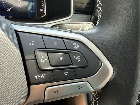 New 2026 Volkswagen Taos SEL AWD/4WD image 14
