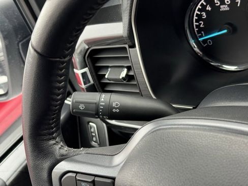 Certified 2022 Ford F150 XLT w/ Equipment Group 302A High image 25