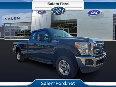 Used 2016 Ford F350 XLT