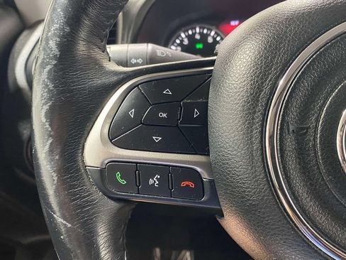Used 2021 Jeep Renegade Limited w/ Trailer Tow Group AWD/4WD image 22