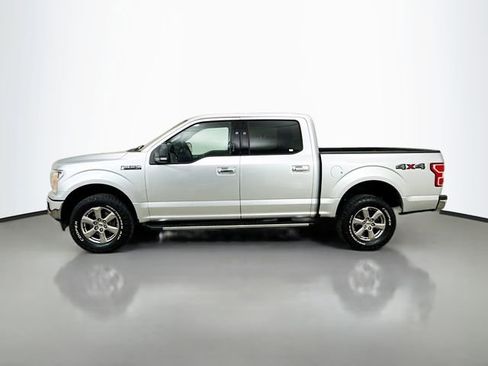Used 2019 Ford F150 XLT w/ Equipment Group 302A Luxury image 4