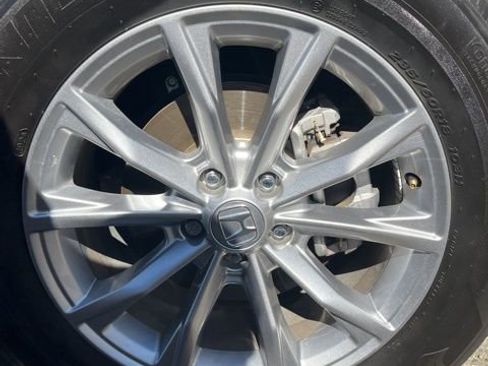 Certified 2025 Honda CR-V EX-L image 29