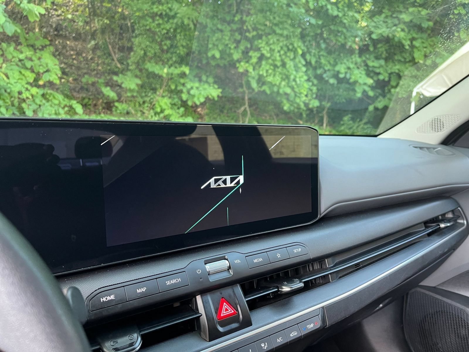 Used 2025 Kia K4 FWD image 19