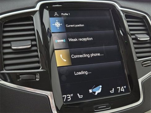 Used 2022 Volvo XC90 T6 Momentum w/ Advanced Package image 25