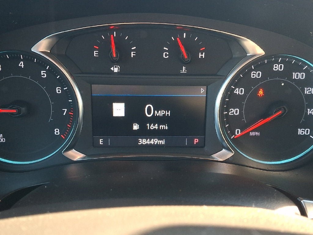 Certified 2023 Chevrolet Traverse RS AWD/4WD image 22