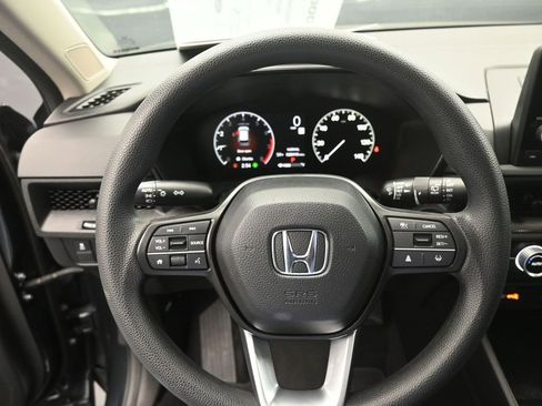 Used 2024 Honda CR-V EX image 29