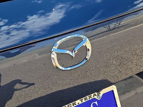 New 2025 MAZDA CX-50 AWD 2.5 S w/ Weather Package image 12