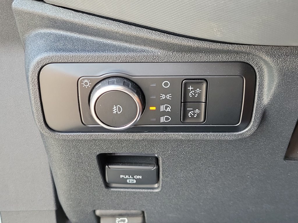 Used 2024 Ford Bronco Big Bend AWD/4WD image 29