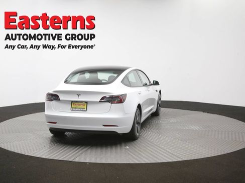 Used 2023 Tesla Model 3 Standard Range RWD image 36