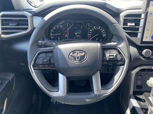 Used 2024 Toyota Tundra SR5 image 11