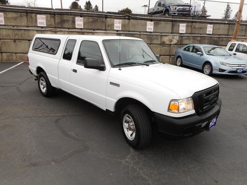 Used 2007 Ford Ranger 2WD SuperCab image 5