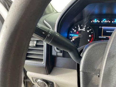 Used 2017 Ford F150 XL w/ Equipment Group 101A Mid AWD/4WD image 14