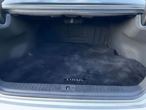 Used 2011 Hyundai Equus Signature image 34