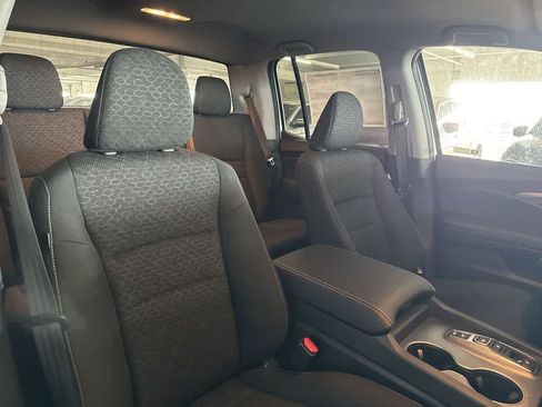 New 2026 Honda Ridgeline Sport image 26
