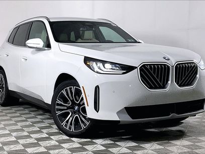 Certified 2026 BMW X3 xDrive30 w/ Convenience Package