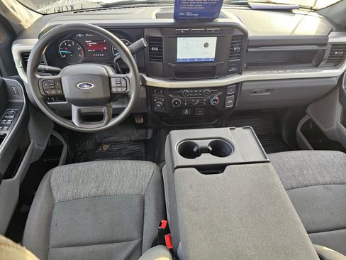 Certified 2024 Ford F350 XLT image 14