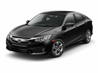 Used 2017 Honda Civic LX video 1