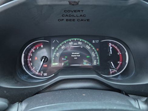 Used 2023 Toyota RAV4 XLE w/ Convenience Package image 21