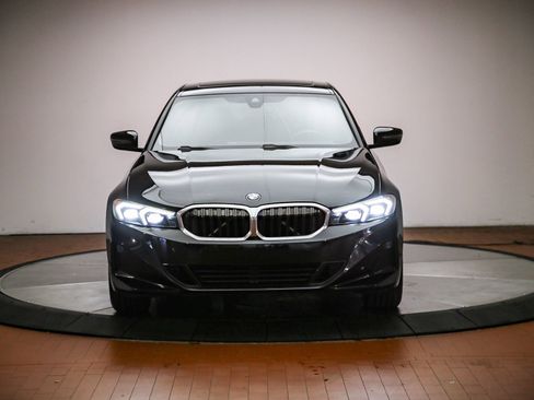Certified 2023 BMW 330i Sedan w/ Premium Package RWD image 7