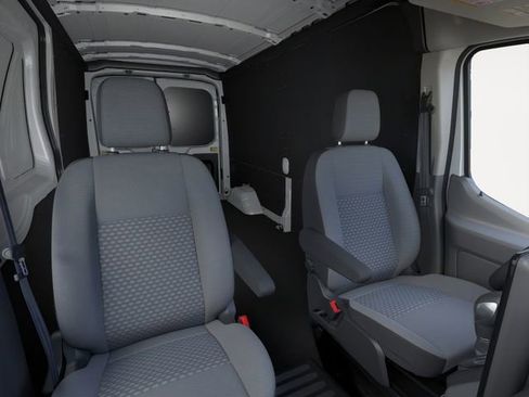 New 2026 Ford Transit 250 148 Medium Roof image 11