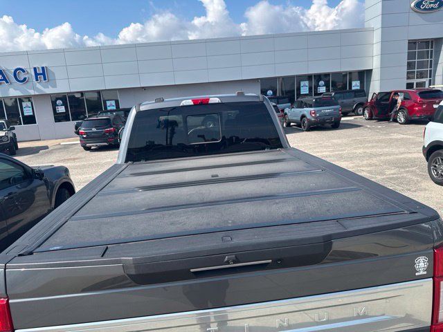 Certified 2022 Ford F250 Platinum w/ Tremor Off-Road Package AWD/4WD image 8