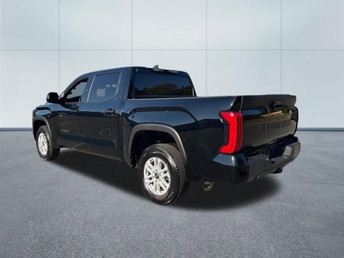 Used 2026 Toyota Tundra SR5 image 7