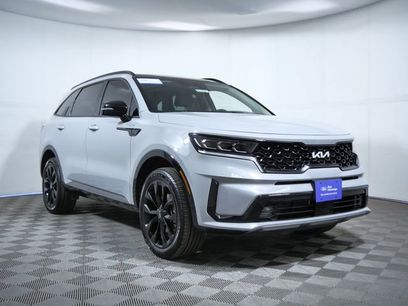 Used 2023 Kia Sorento SX