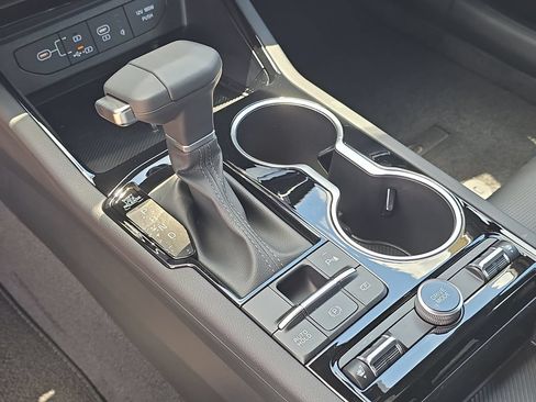 New 2026 Kia K5 GT-Line FWD image 25