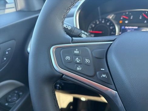 Used 2023 Chevrolet Equinox LT w/ Driver Convenience Package image 26