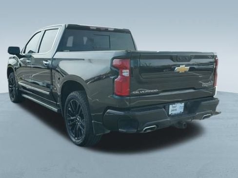 Used 2024 Chevrolet Silverado 1500 High Country image 6